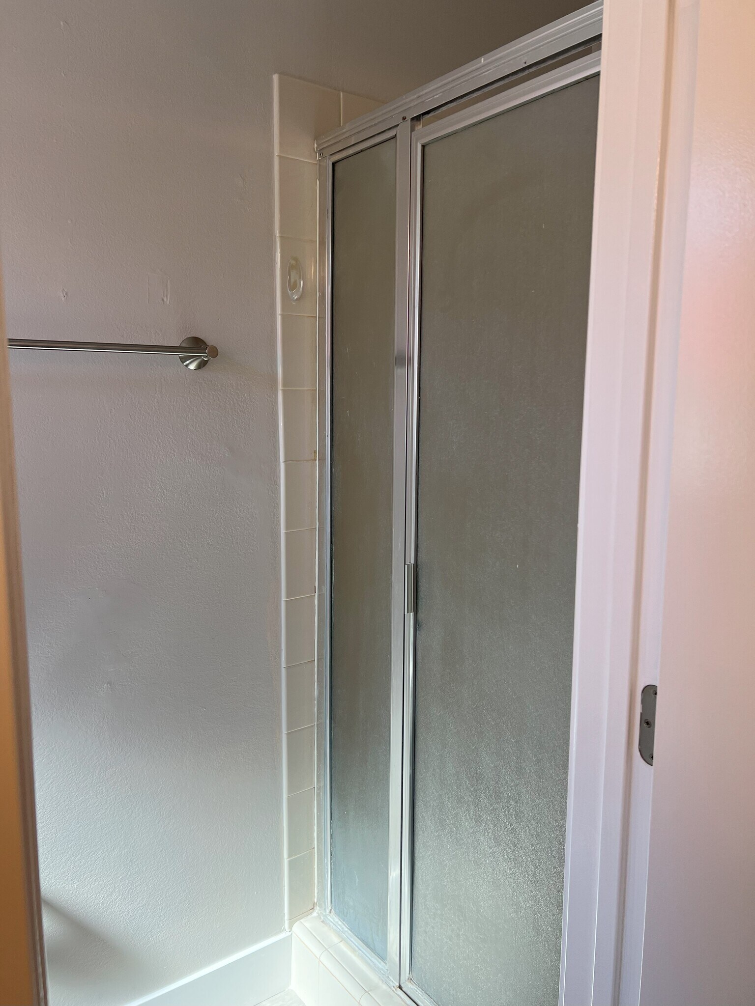 Shower in Master Bath - 5181 Oxbow Ct