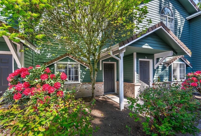 Building Photo - Two Bedroom Townhouse in Edmonds