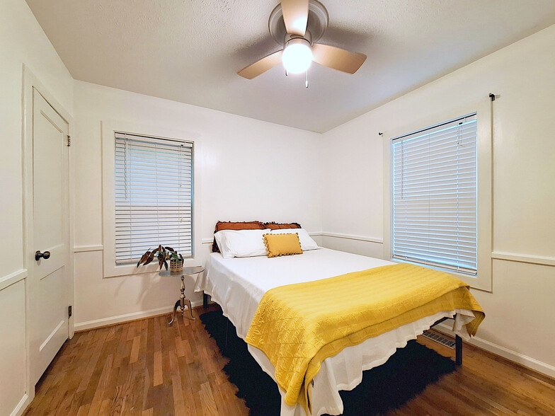 Building Photo - 4125 Peachtree Ave