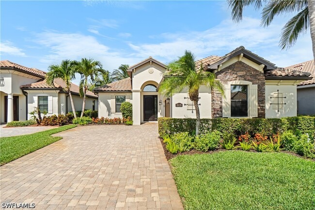 Building Photo - 9419 Piacere Way