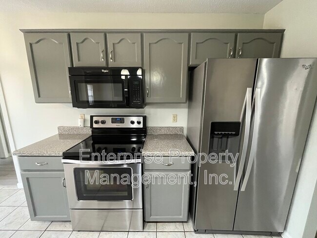 Building Photo - 158 Doris Meadow Cove