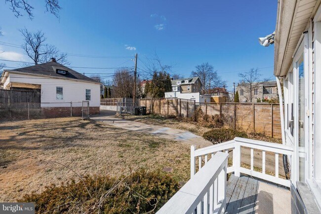 Building Photo - 4208 16th St NW