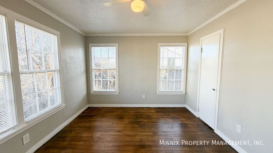 Building Photo - 3111 31st St