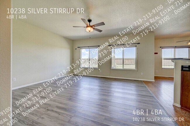 Building Photo - 10238 Silver Stirrup Dr