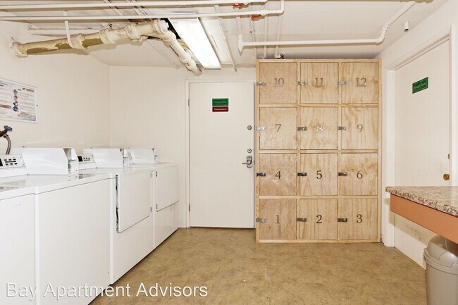 Building Photo - 189 Vernon Terrace