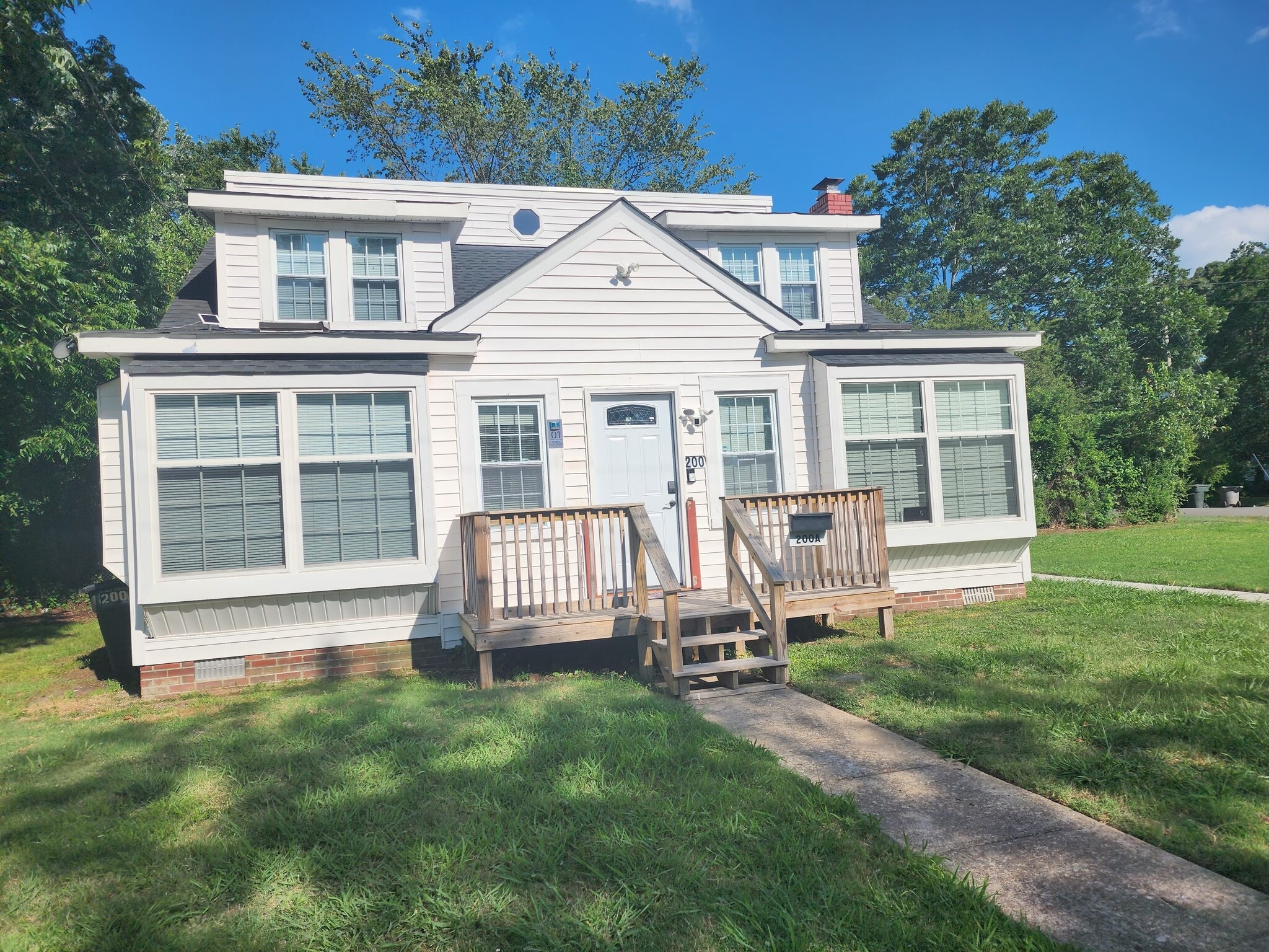 Property - 200 N Fourth St