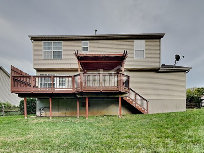 Building Photo - 6493 Lorinda Dr