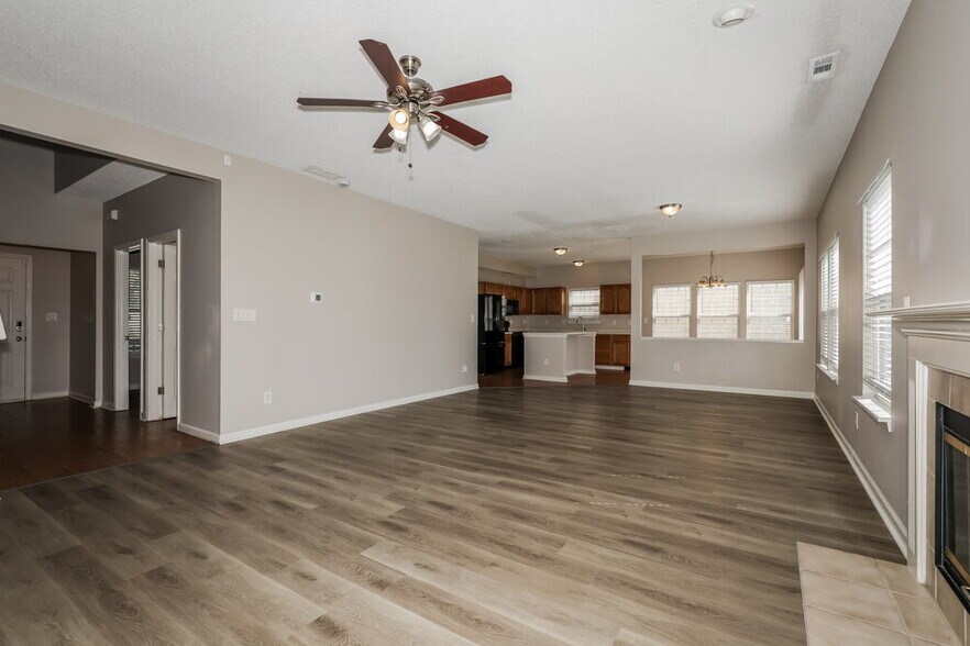 Building Photo - 5666 High Timber Ln