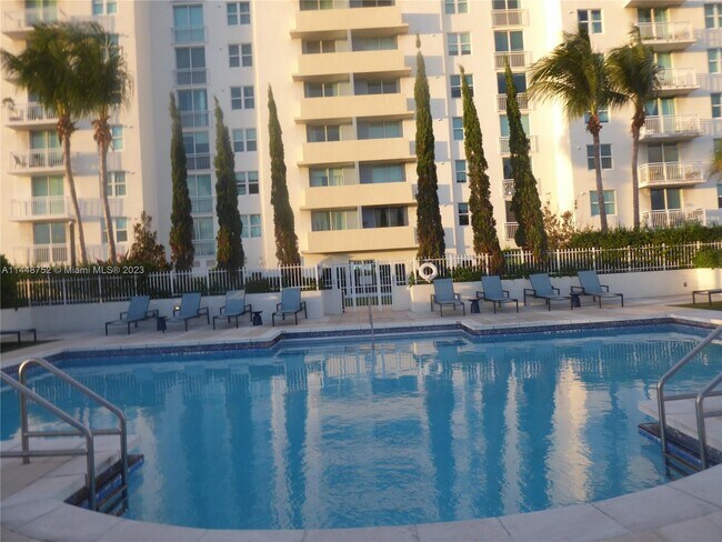 Building Photo - 3000 Coral Way