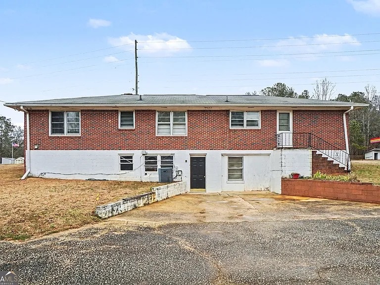 Building Photo - 4568 Austell Powder Springs Rd