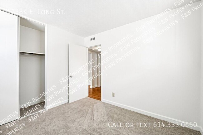 Building Photo - 1738K E. Long St.-