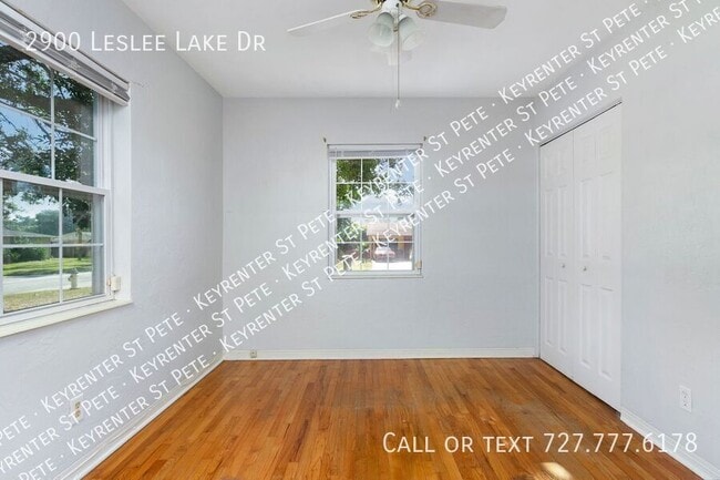 Building Photo - 2900 Leslee Lake Dr N