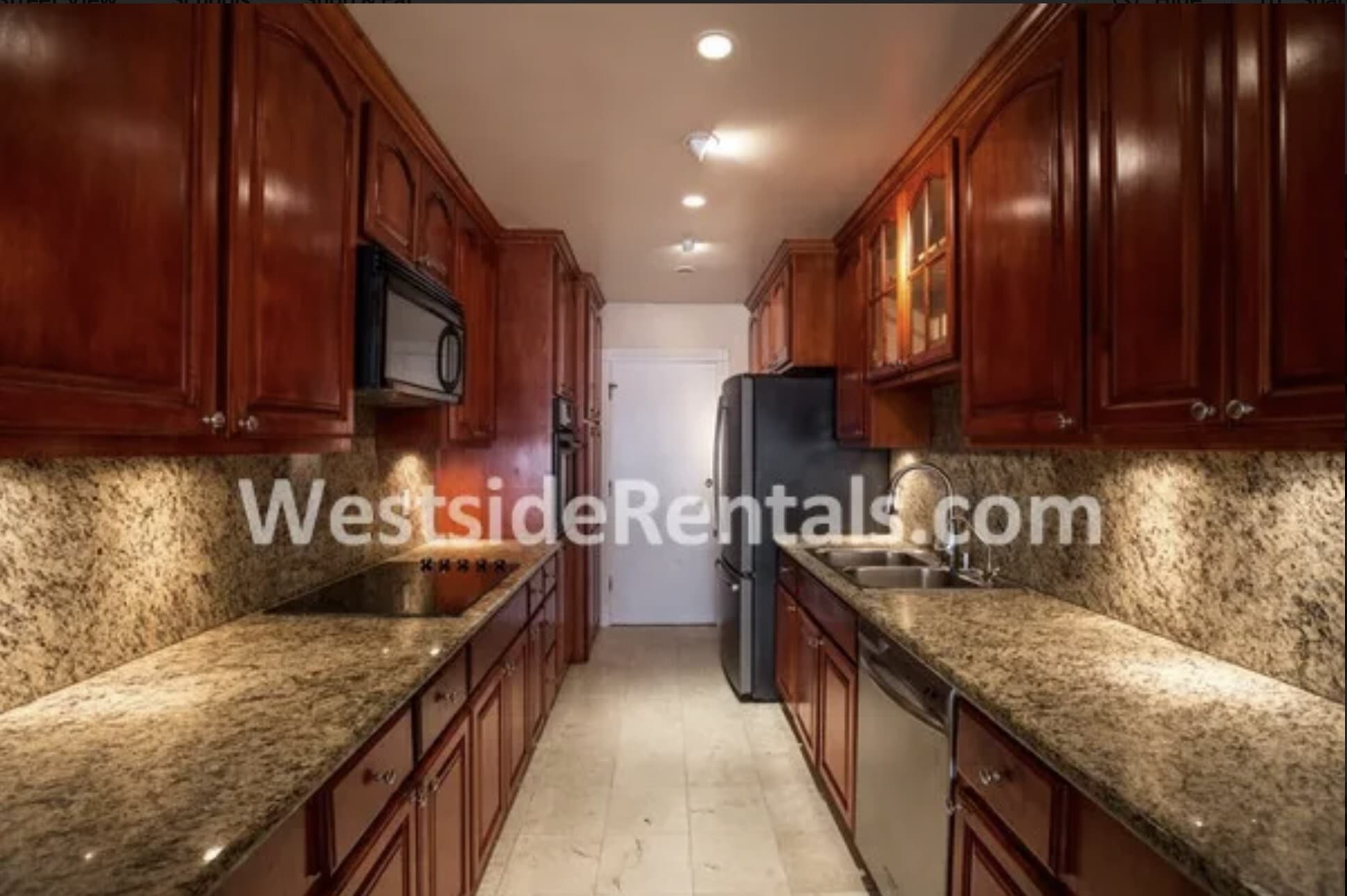 Kitchen 3 - 11970 Montana Ave