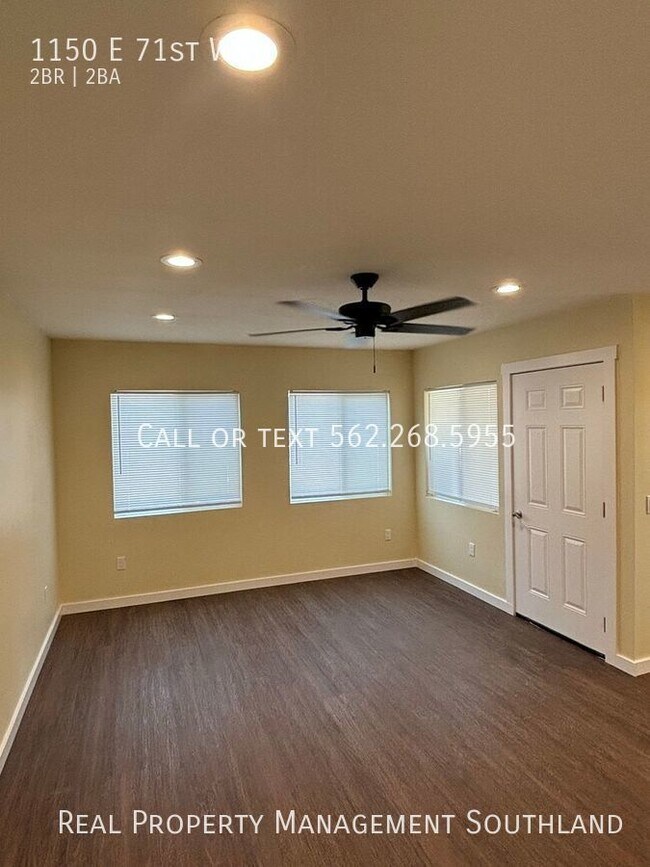 Building Photo - 2 Bedroom 2 Bath Home Available Now!