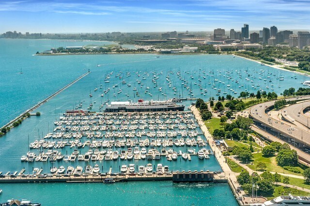 Building Photo - 505 N Lake Shore Dr