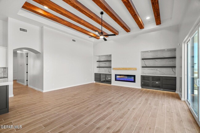 Building Photo - 7305 Cimarron Rim Dr