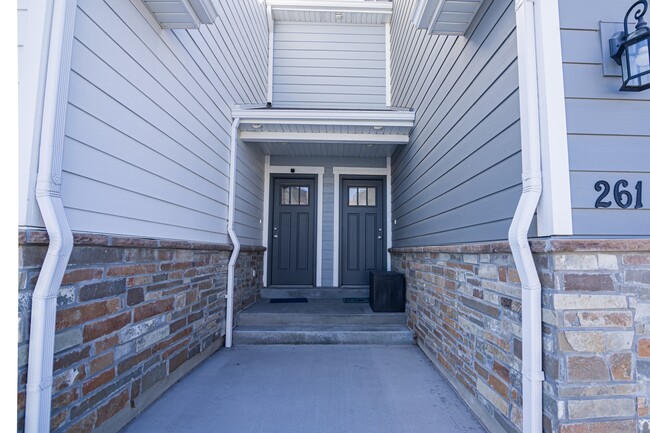 Building Photo - 4056 S 2800 W