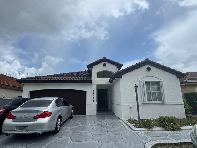 Primary Photo - 15801 SW 85th St