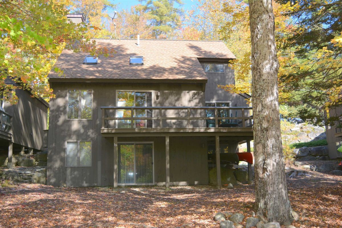 Building Photo - 619 Otter Rd