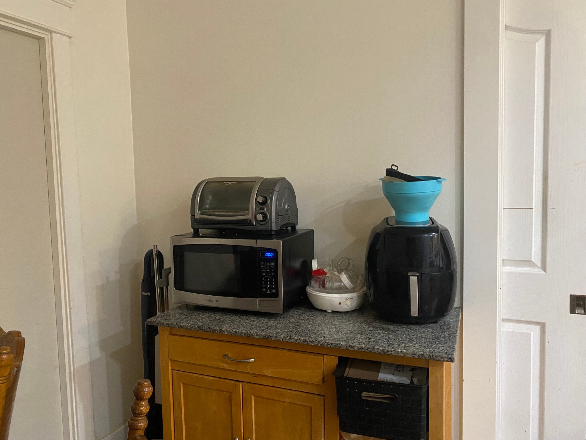 Other Kitchen Amenities - 1845 Junipero Ave