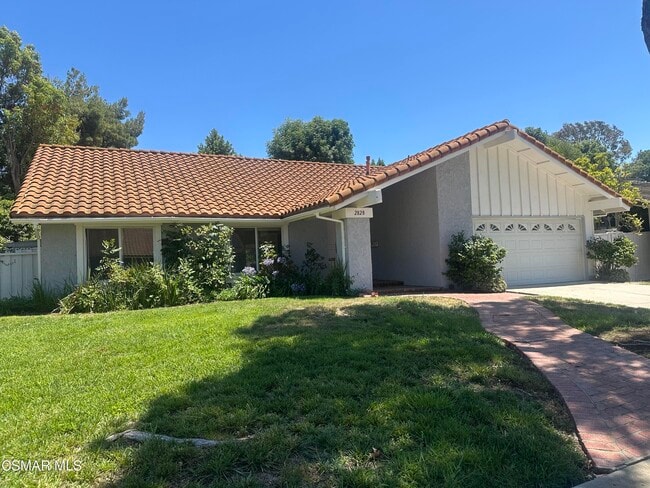 Building Photo - 2828 W Wasatch Ct