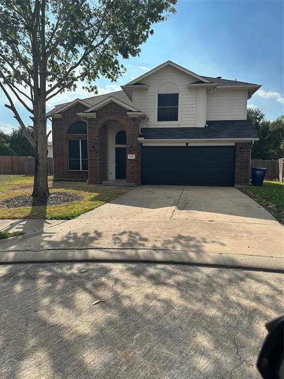Building Photo - 17523 Poplar Canyon Ln