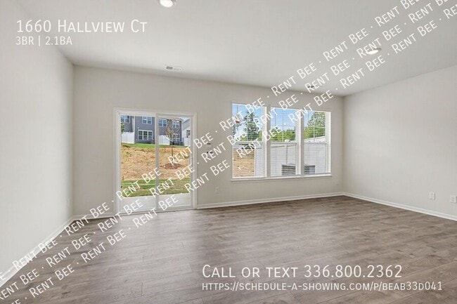 Building Photo - 1660 Hallview Ct