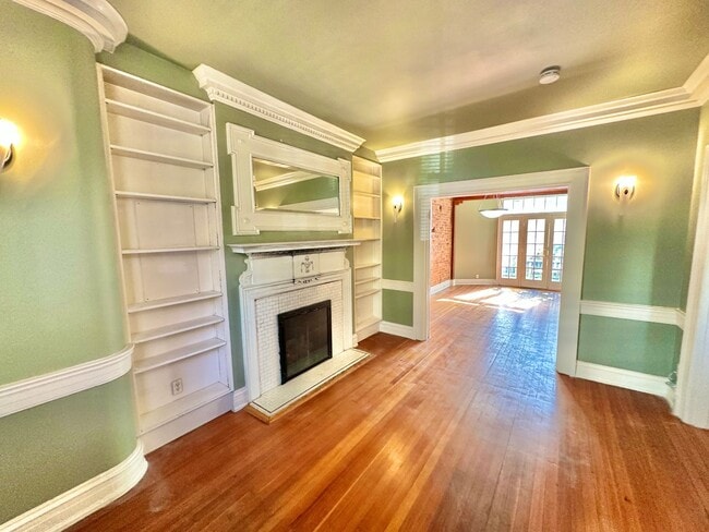Building Photo - JUST RENOVATED - Astonishing Adams Morgan ...