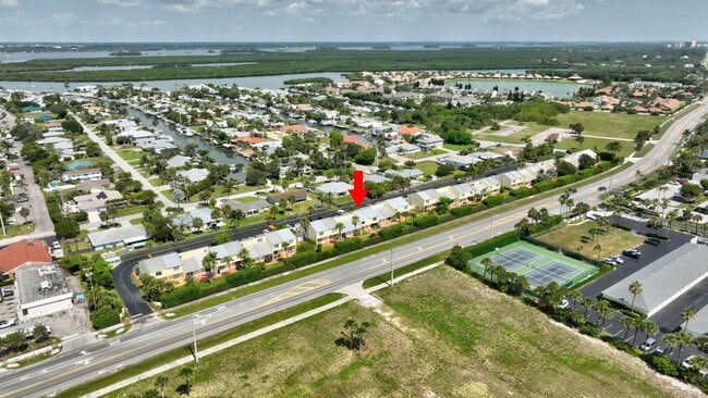 Building Photo - 2707 N Hwy A1A