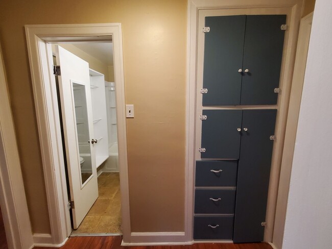 Primary Photo - Charming 4 bedroom, 2 bath home in Greeley!