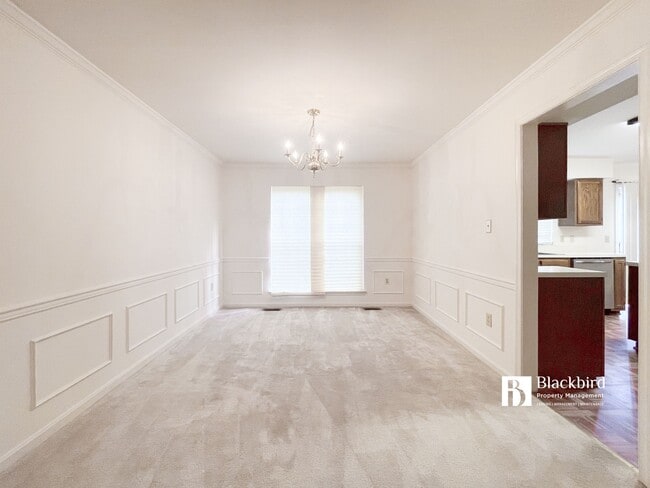 Building Photo - 15412 Overlea Ct