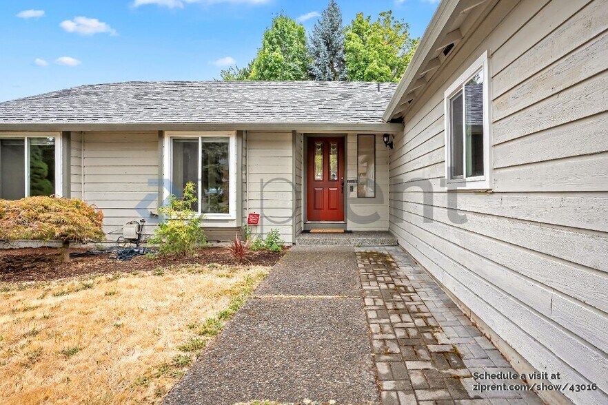 Building Photo - 9920 SW Kable St