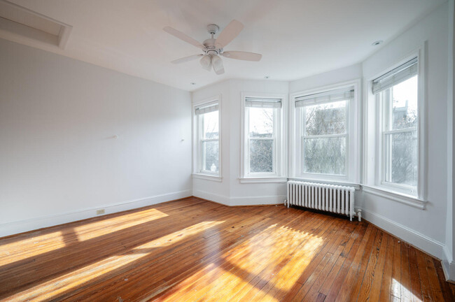 Bedroom #1 - 37 Randolph Pl NW