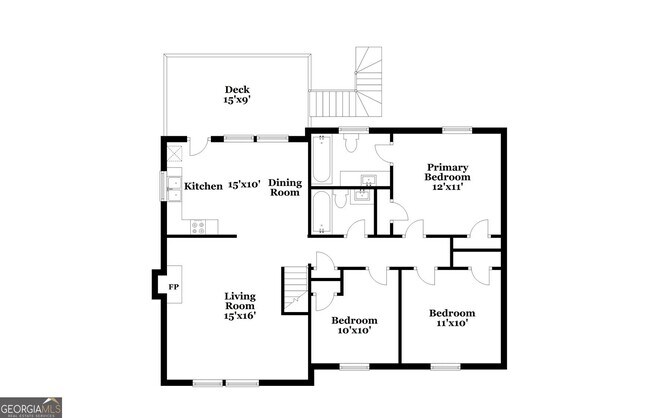 Building Photo - 162 Aztec Way SE