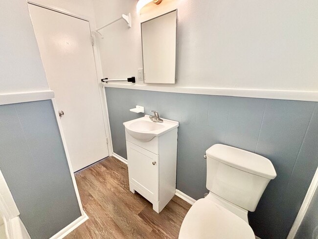 Building Photo - Fully Renovated Home in Chesapeake