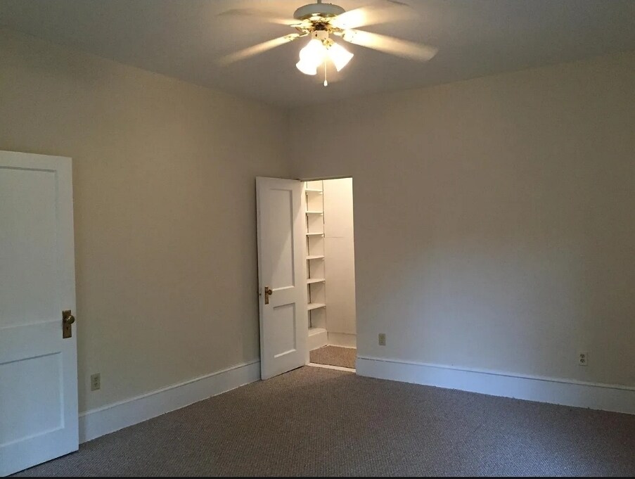 Bedroom #1 - 563 W 4th St