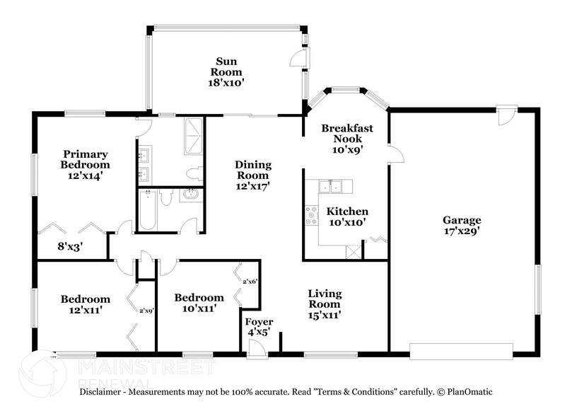 Primary Photo - 1717 Dublin Rd