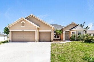 Building Photo - Beautifully Designed 4-Bedroom Home