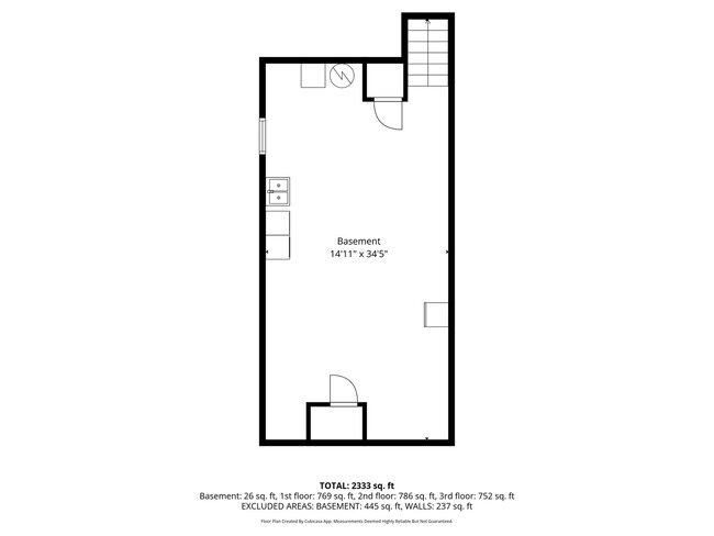 Building Photo - 2181 2nd St