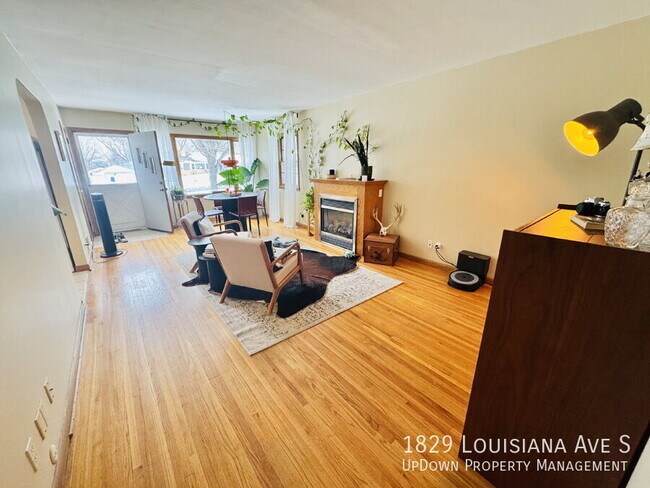 Building Photo - 1829 Louisiana Ave S