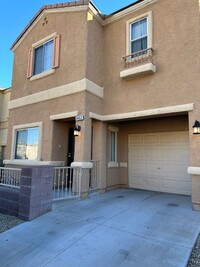 Building Photo - BEAUTIFUL3 BEDROOM HOME BY 215 AND CHEYENNE