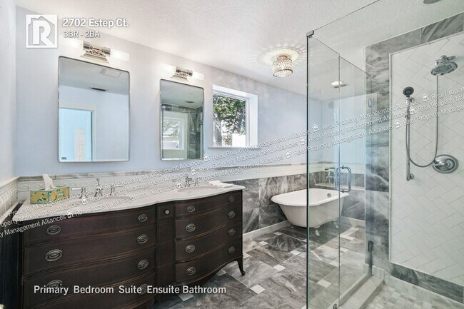 Building Photo - 2702 Estep Ct