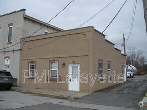 Building Photo - 108 Walnut St