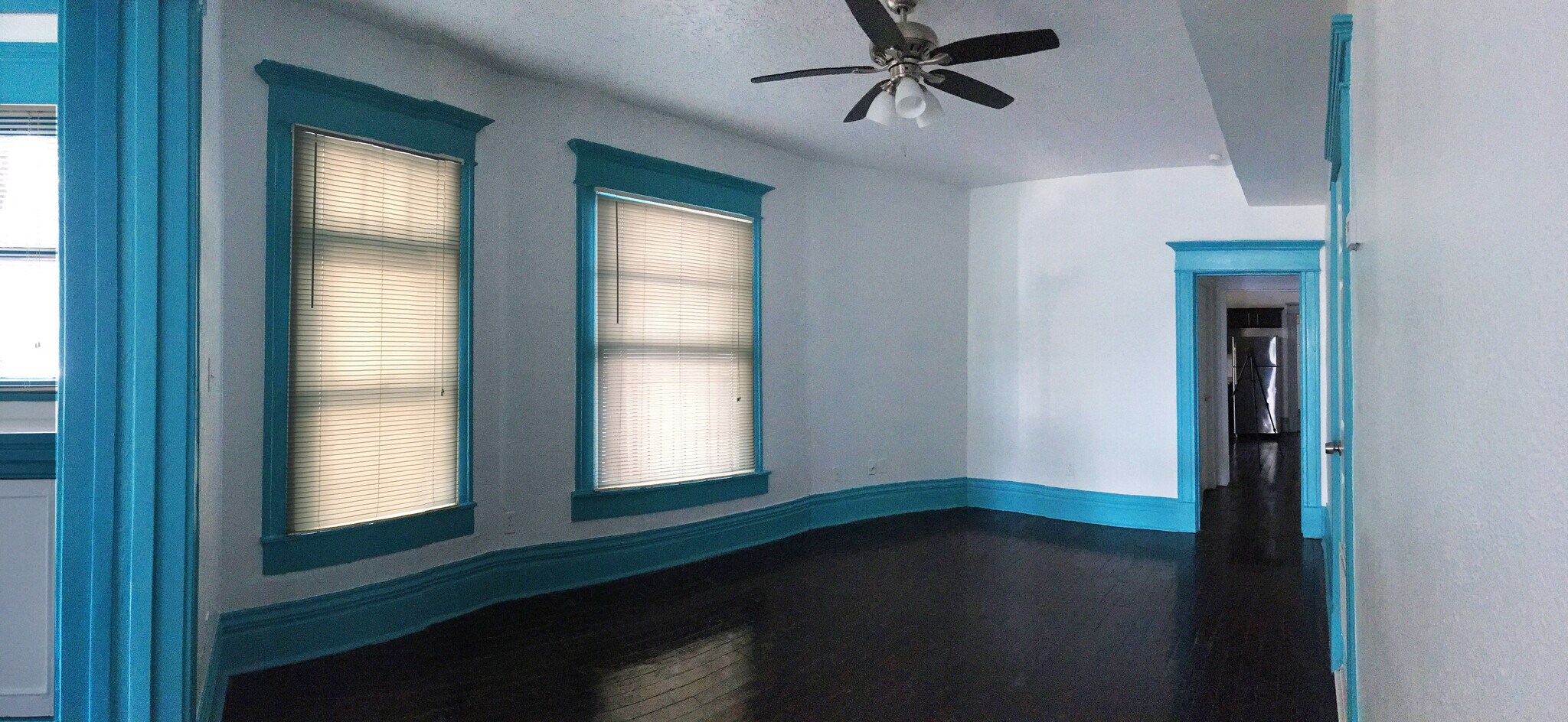 Building Photo - 4710 Reiger Ave