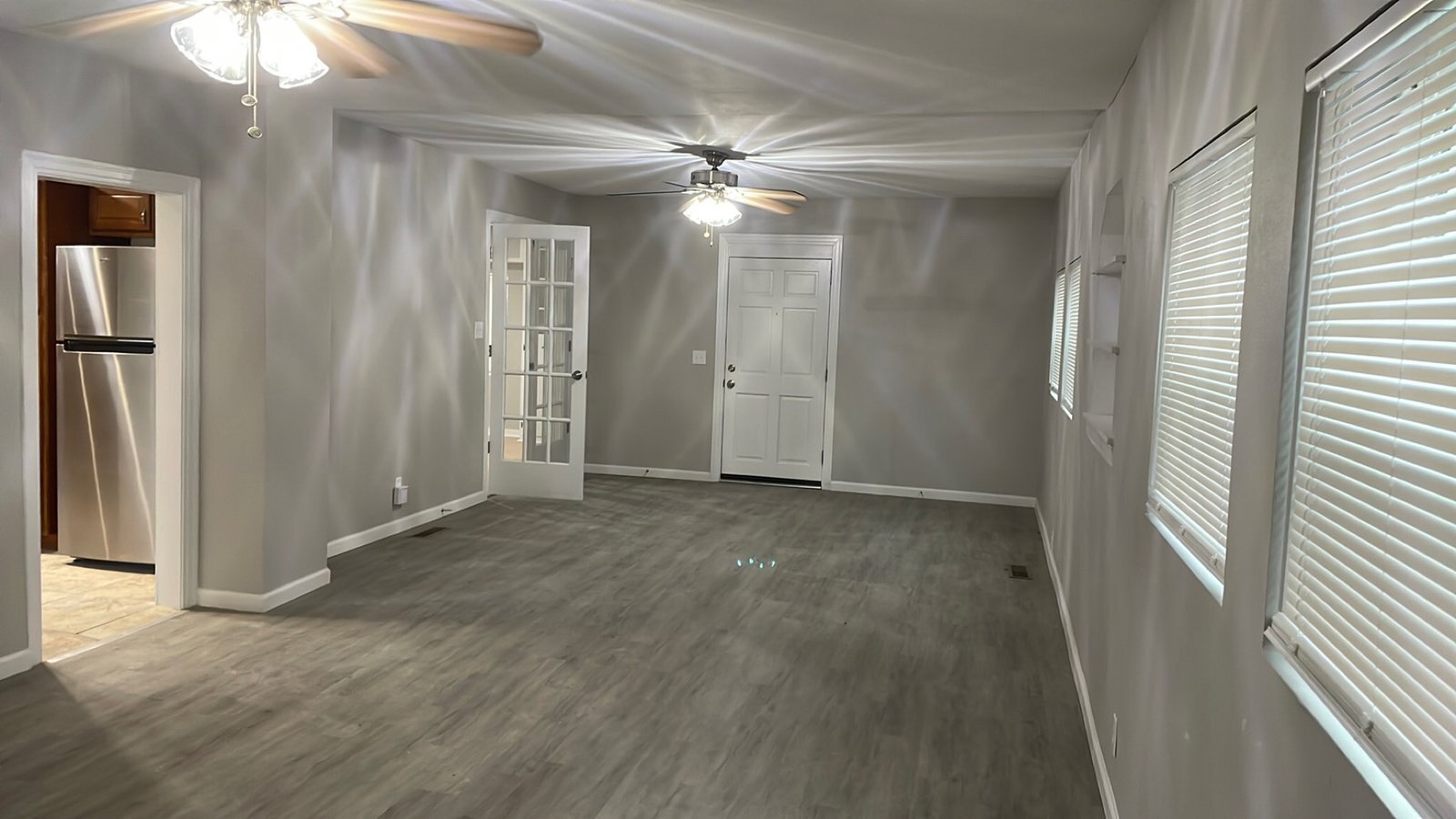 Building Photo - 3119 Pioneer Ave