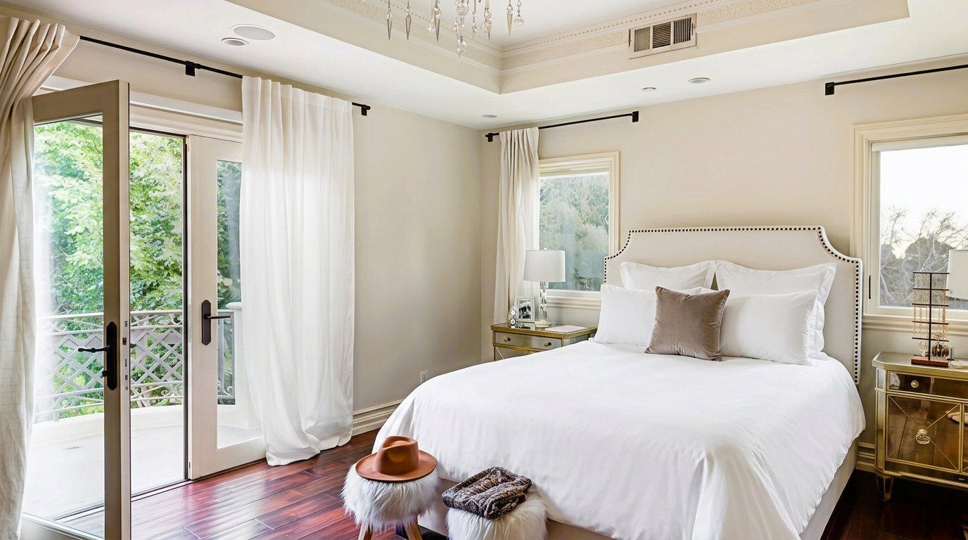 Building Photo - 1331 Roscomare Rd