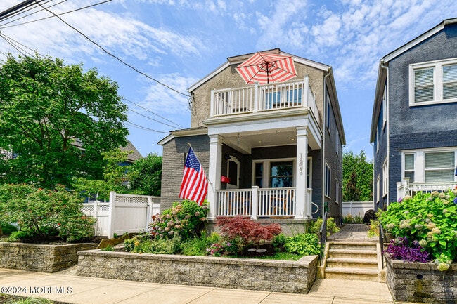 Building Photo - 1503 Emory St