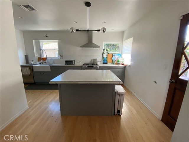 Building Photo - 8929 Rathburn Ave