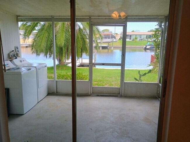 Building Photo - Waterfront Property on CANAL !!!       ***...
