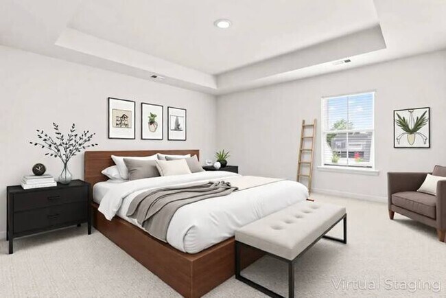 Building Photo - 917 Hayston Wy